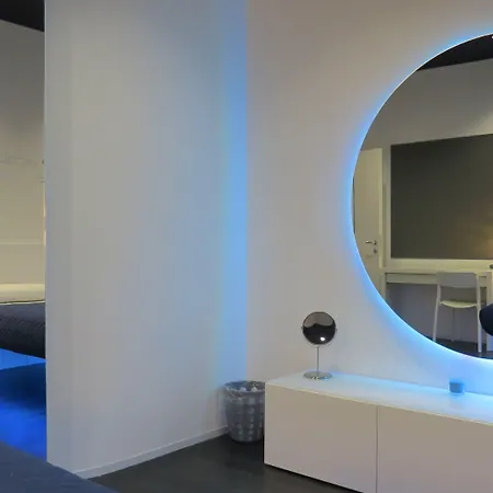 Skyhouse Beverello Nocleg ze śniadaniem