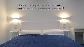 Bed and breakfast Skyhouse Beverello 3*