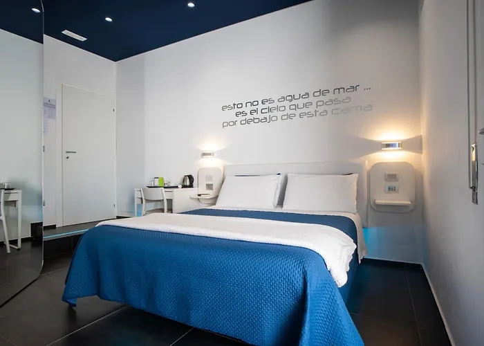 Skyhouse Beverello