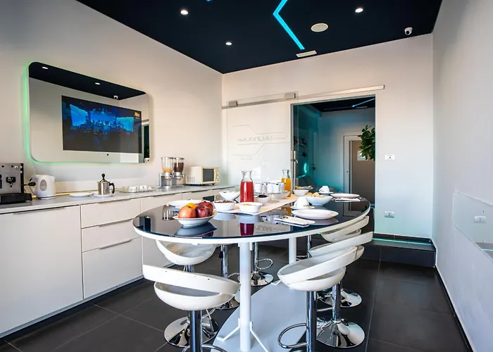 Skyhouse Beverello