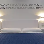 Skyhouse Beverello 4* Neapol
