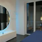 Bed & Breakfast Skyhouse Beverello 4*