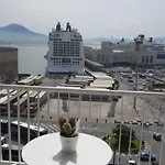 Bed & Breakfast Skyhouse Beverello Neapol
