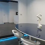 Skyhouse Beverello