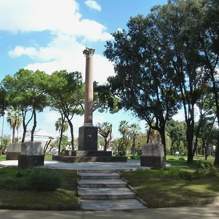 スカイハウス べヴェレッロ