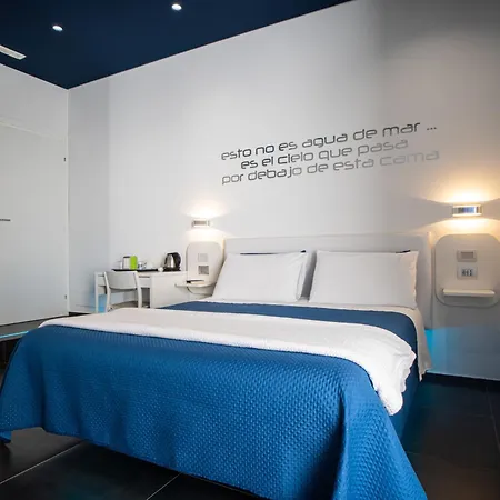 Skyhouse Beverello