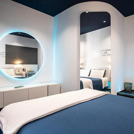 スカイハウス べヴェレッロ ベッド・アンド・ブレックファスト