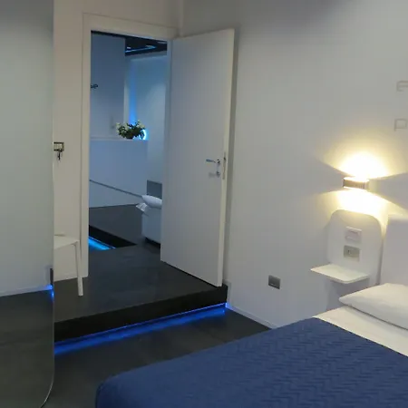 ベッド・アンド・ブレックファスト スカイハウス べヴェレッロ ナポリ