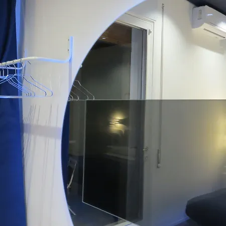 Skyhouse Beverello Bed & Breakfast 4*