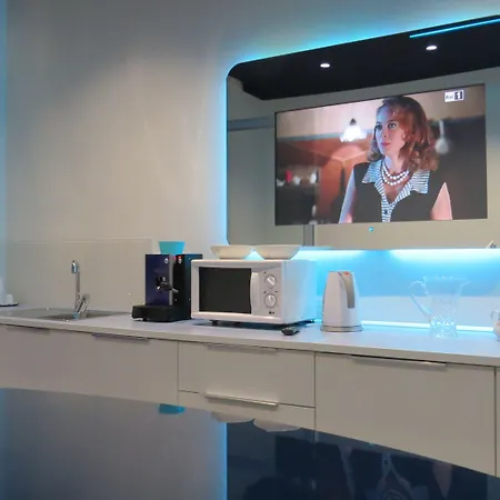 スカイハウス べヴェレッロ