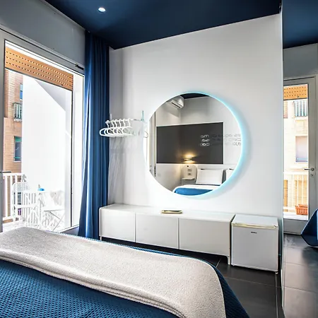 Bed & Breakfast Skyhouse Beverello