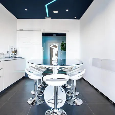 Bed & Breakfast Skyhouse Beverello Naples