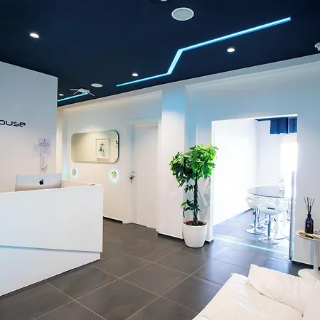 Skyhouse Beverello Bed & Breakfast 4*