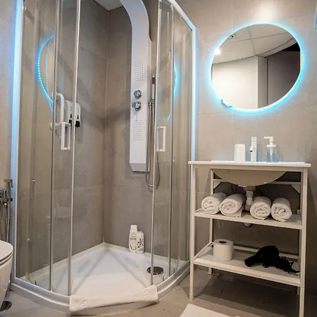 Skyhouse Beverello