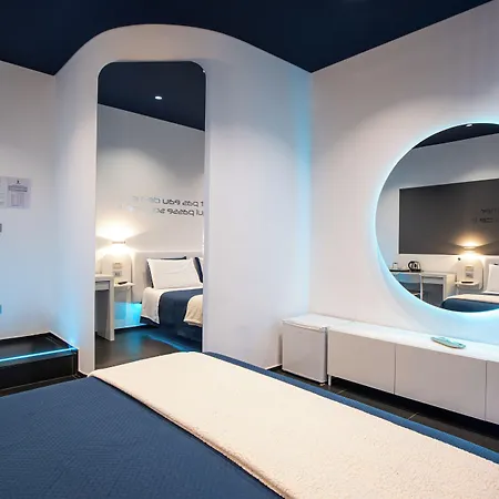 Skyhouse Beverello Bed & Breakfast