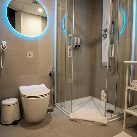 Skyhouse Beverello