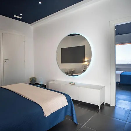 Skyhouse Beverello Bed & Breakfast