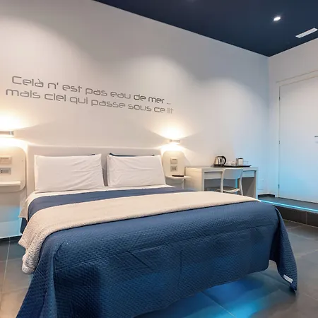 Skyhouse Beverello Naples