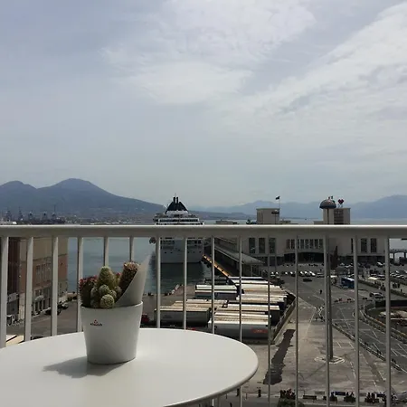 Skyhouse Beverello