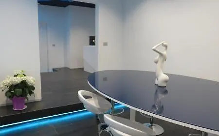 Skyhouse Beverello Oda ve Kahvaltı