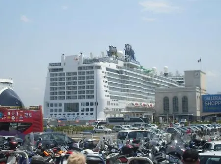 Skyhouse Beverello Napoli