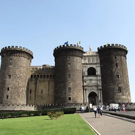 Nocleg ze śniadaniem Skyhouse Beverello 4*