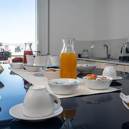 Skyhouse Beverello Nocleg ze śniadaniem