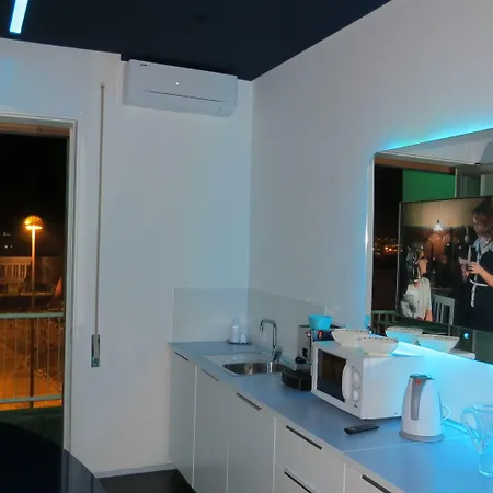 Skyhouse Beverello 4*