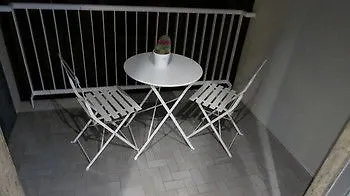 スカイハウス べヴェレッロ ナポリ